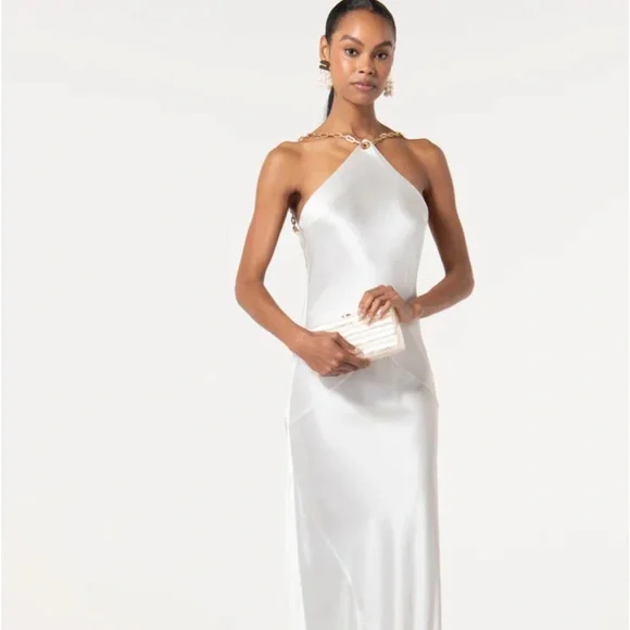 cult gaia | Dresses | Cult Gaia Ophelia Gown | Poshmark